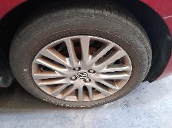 View Auto part Door/Boot/Gate Lock Mazda 2 2022