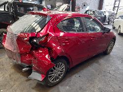 View Auto part Door/Boot/Gate Lock Mazda 2 2022