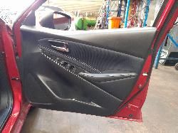 View Auto part Door/Boot/Gate Lock Mazda 2 2022