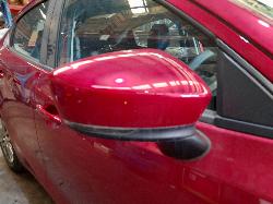 View Auto part Door/Boot/Gate Lock Mazda 2 2022