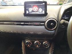 View Auto part Door/Boot/Gate Lock Mazda 2 2022