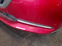 View Auto part Door/Boot/Gate Lock Mazda 2 2022