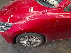 View Auto part Door/Boot/Gate Lock Mazda 2 2022