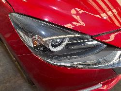 View Auto part Door/Boot/Gate Lock Mazda 2 2022