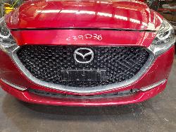 View Auto part Door/Boot/Gate Lock Mazda 2 2022