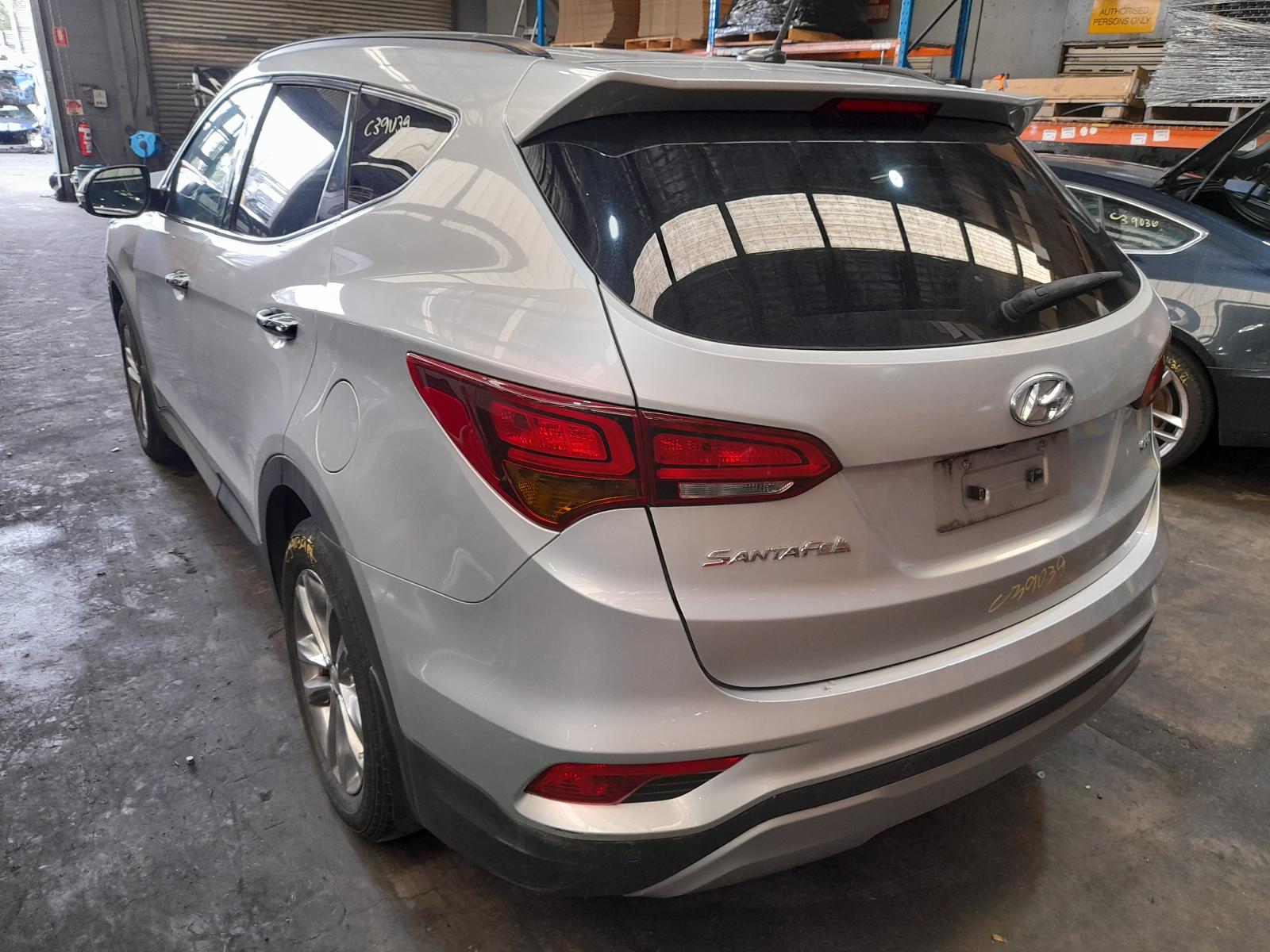 View Auto part Handbrake Actuator Hyundai Santa Fe 2016