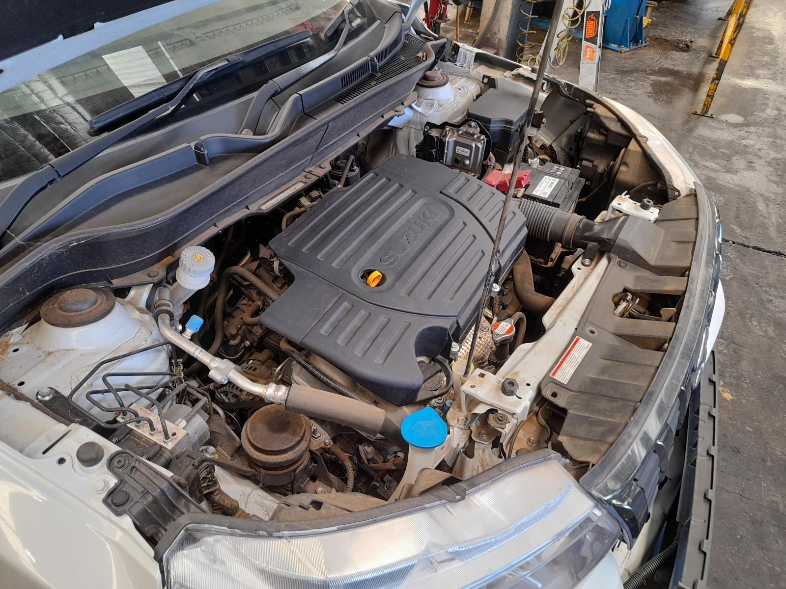 View Auto part Starter Suzuki Vitara 2021