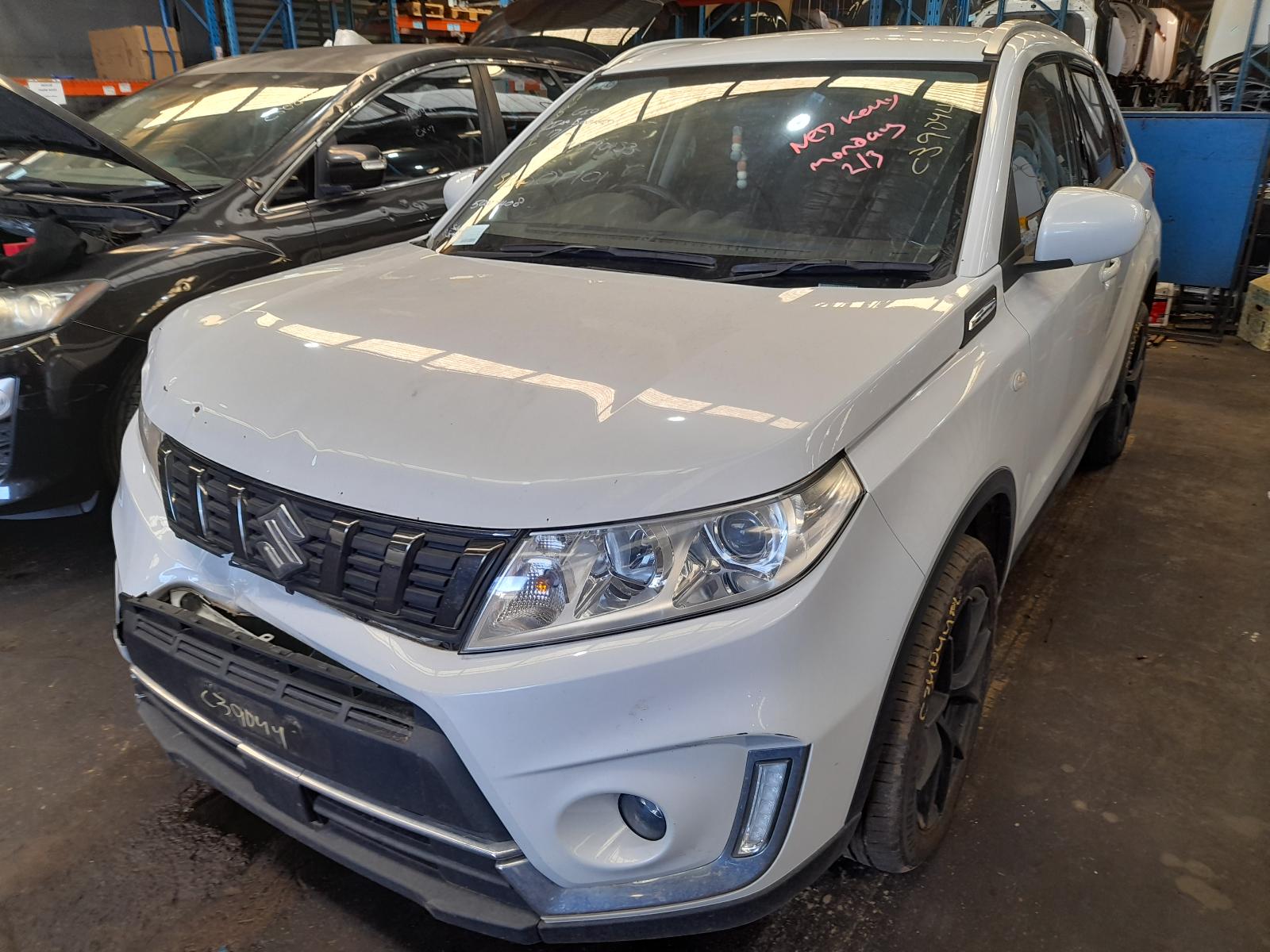 View Auto part Starter Suzuki Vitara 2021