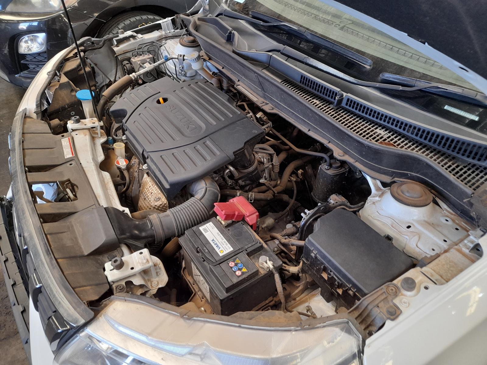 View Auto part Starter Suzuki Vitara 2021