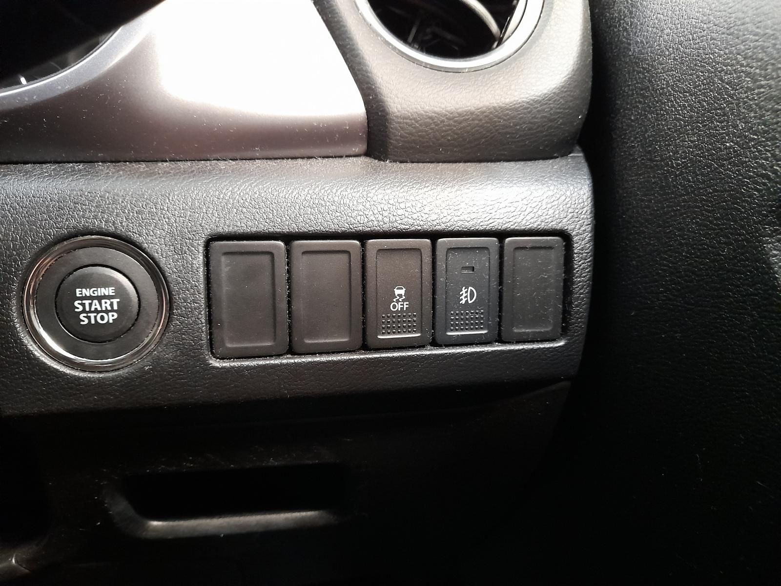 View Auto part Starter Suzuki Vitara 2021