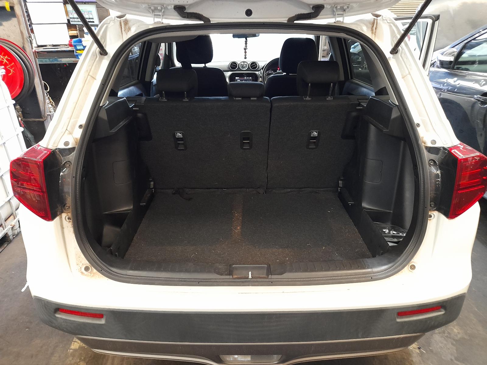 View Auto part Starter Suzuki Vitara 2021