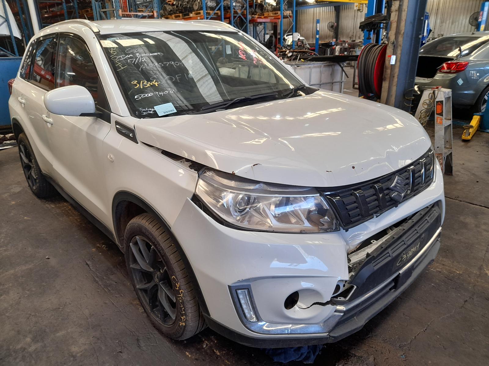 View Auto part Starter Suzuki Vitara 2021