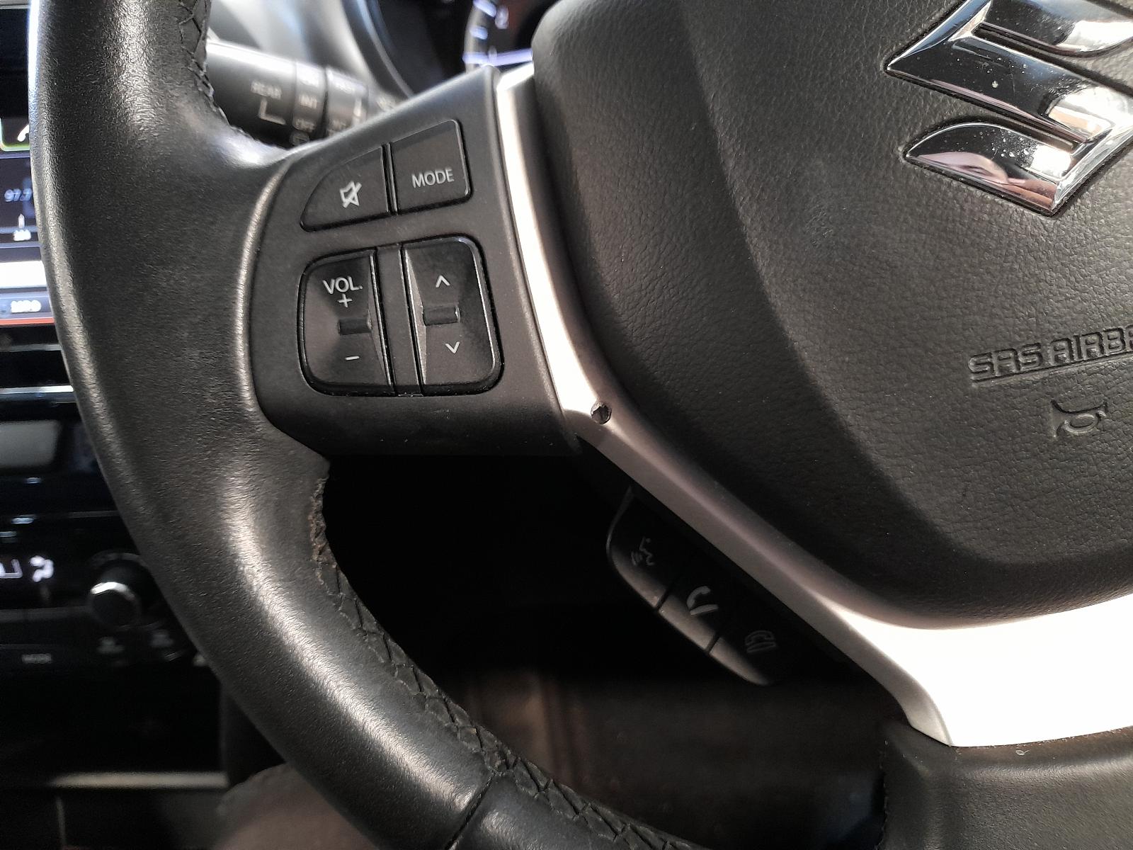 View Auto part Starter Suzuki Vitara 2021