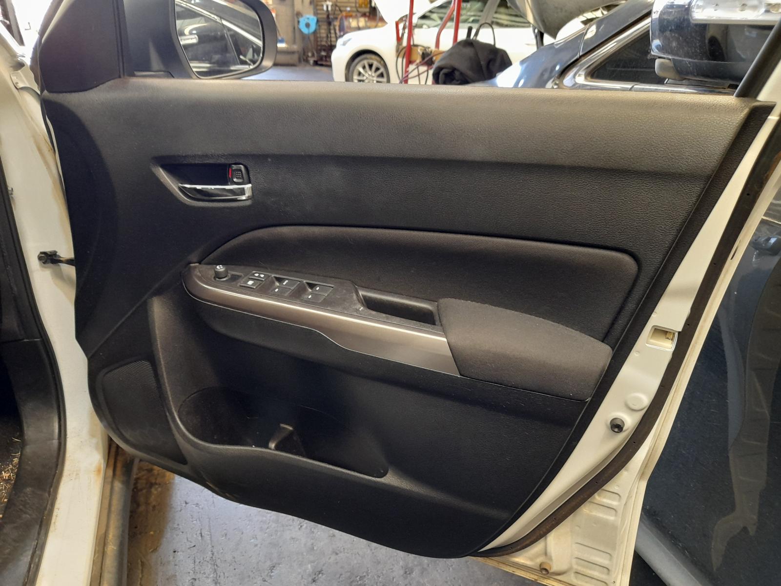 View Auto part Starter Suzuki Vitara 2021