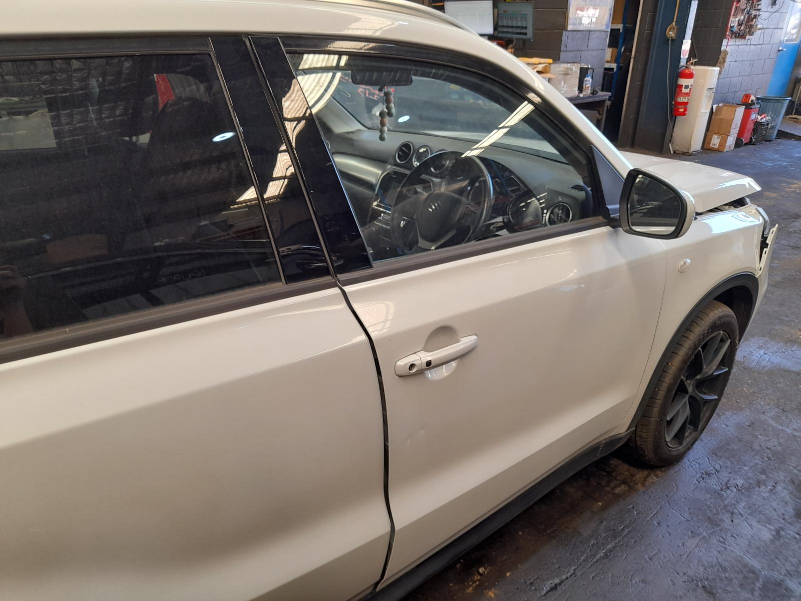 View Auto part Starter Suzuki Vitara 2021