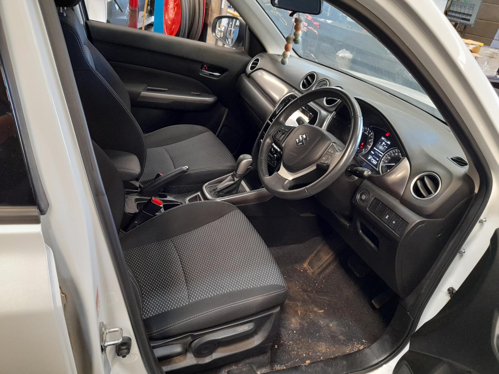 View Auto part Starter Suzuki Vitara 2021