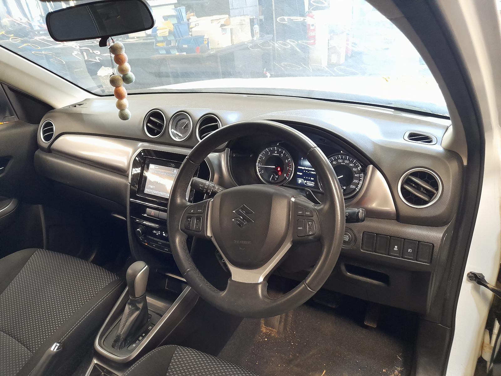 View Auto part Starter Suzuki Vitara 2021