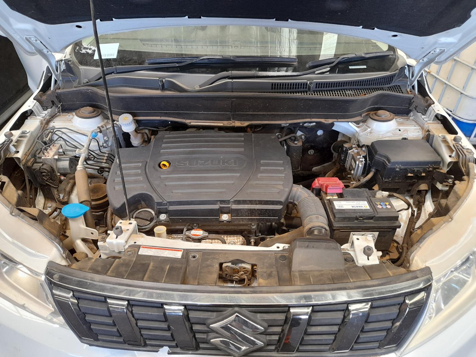 View Auto part Left Indicator/Fog/Side Suzuki Vitara 2021