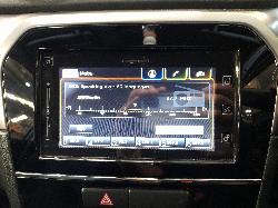 View Auto part Starter Suzuki Vitara 2021