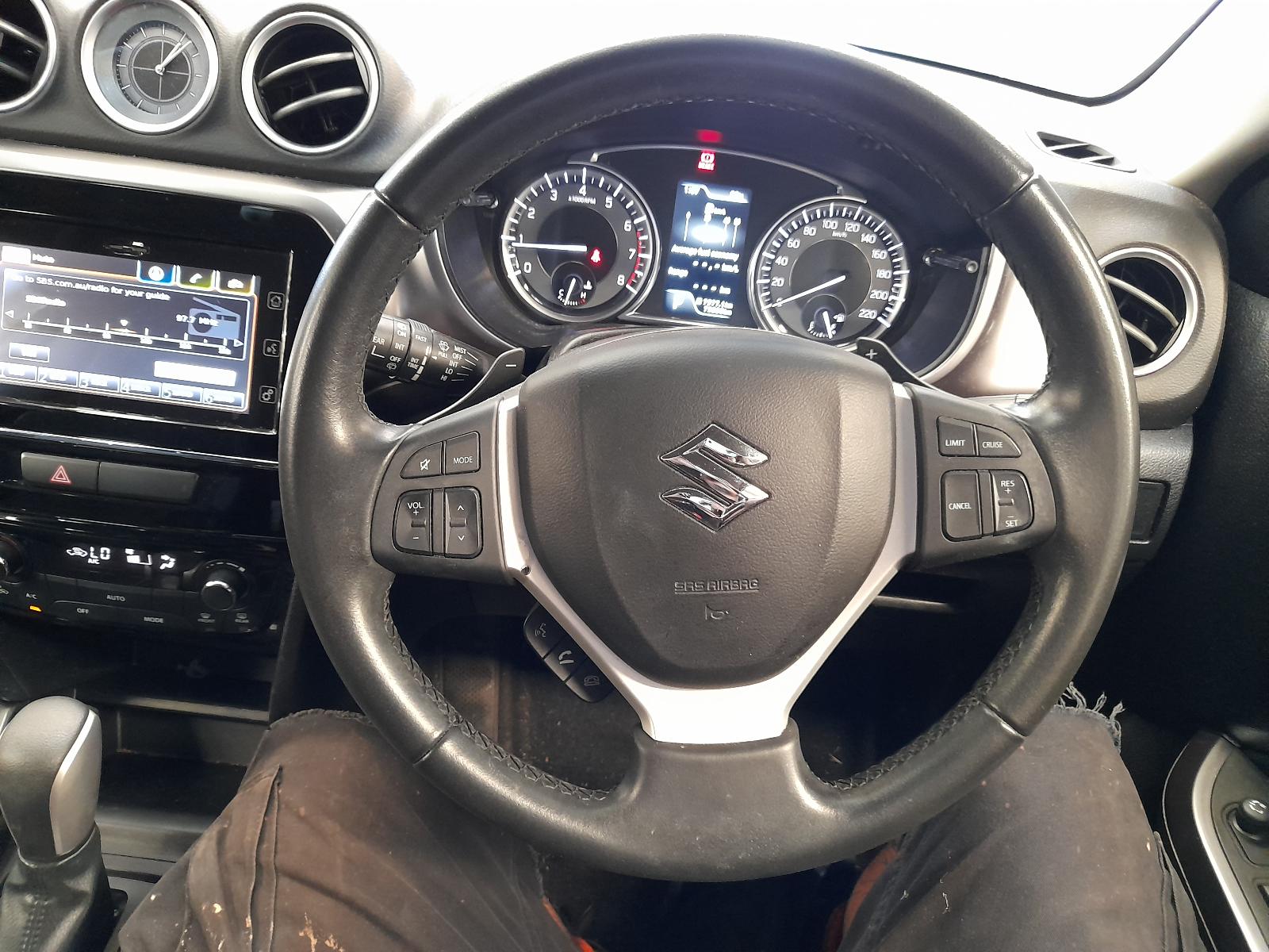 View Auto part Starter Suzuki Vitara 2021