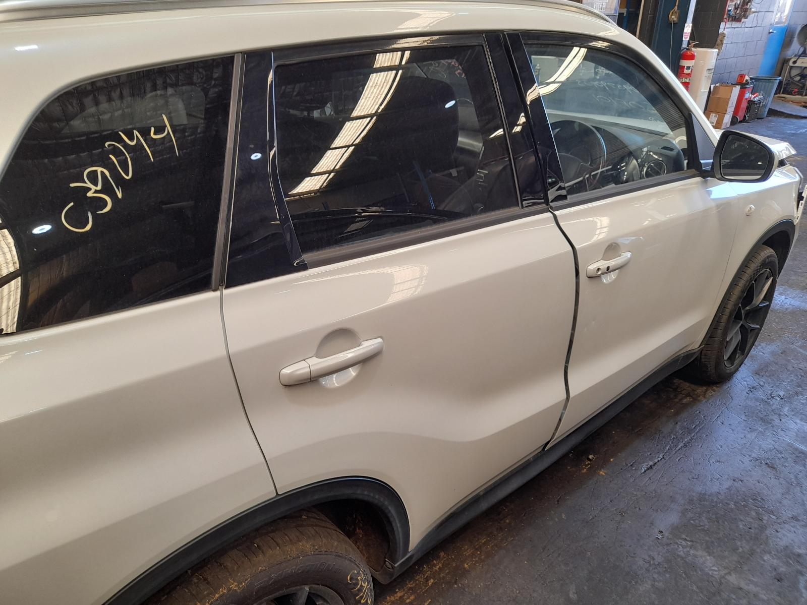 View Auto part Starter Suzuki Vitara 2021