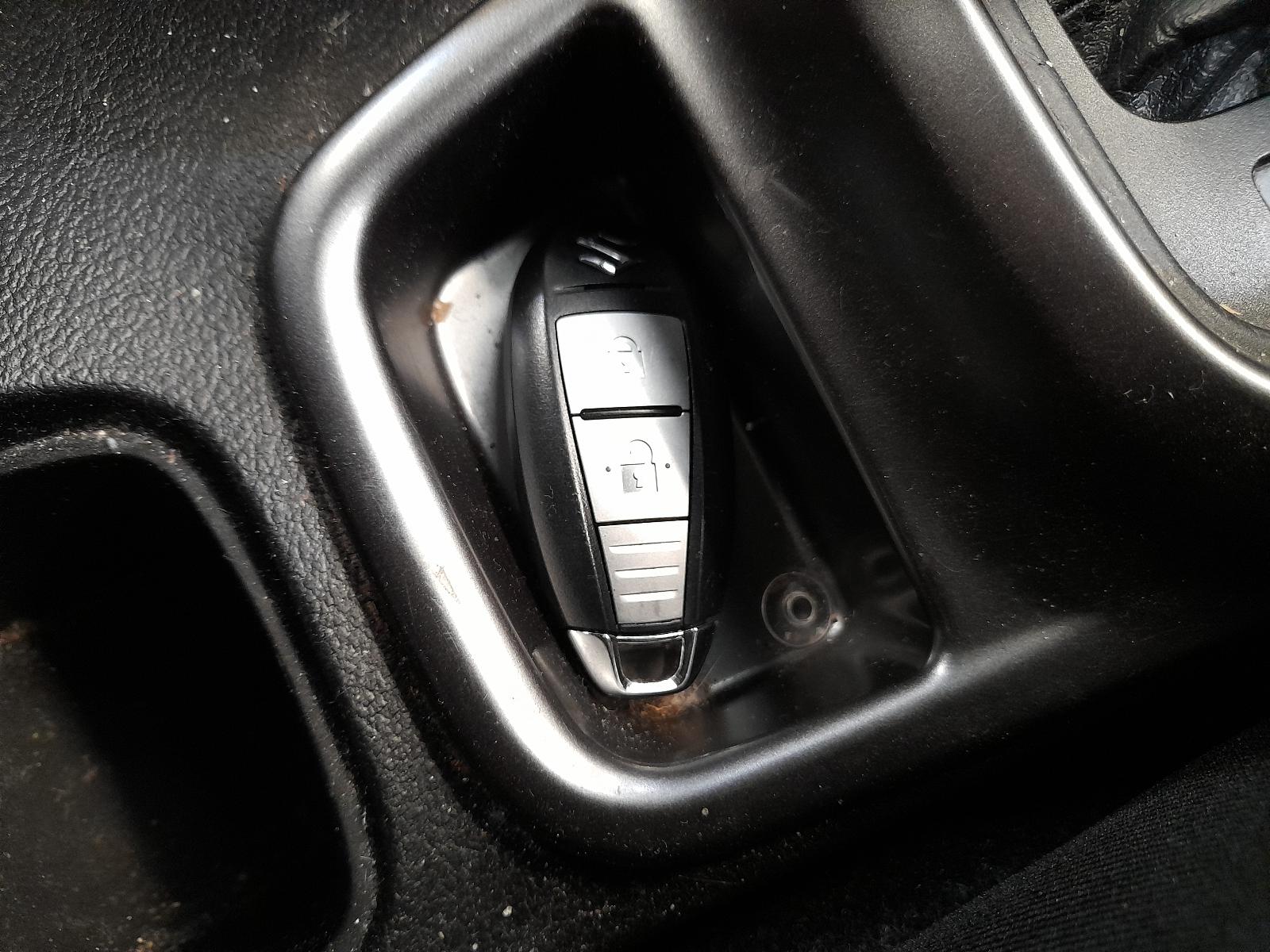 View Auto part Starter Suzuki Vitara 2021