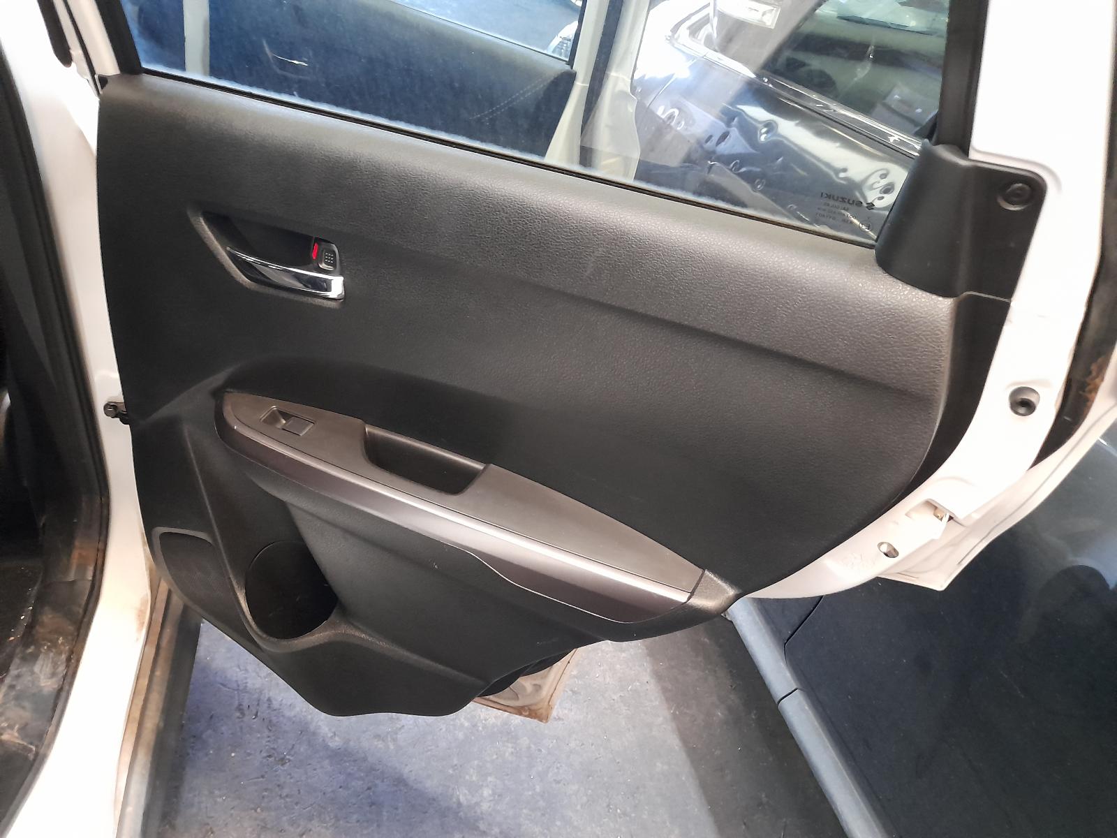 View Auto part Starter Suzuki Vitara 2021