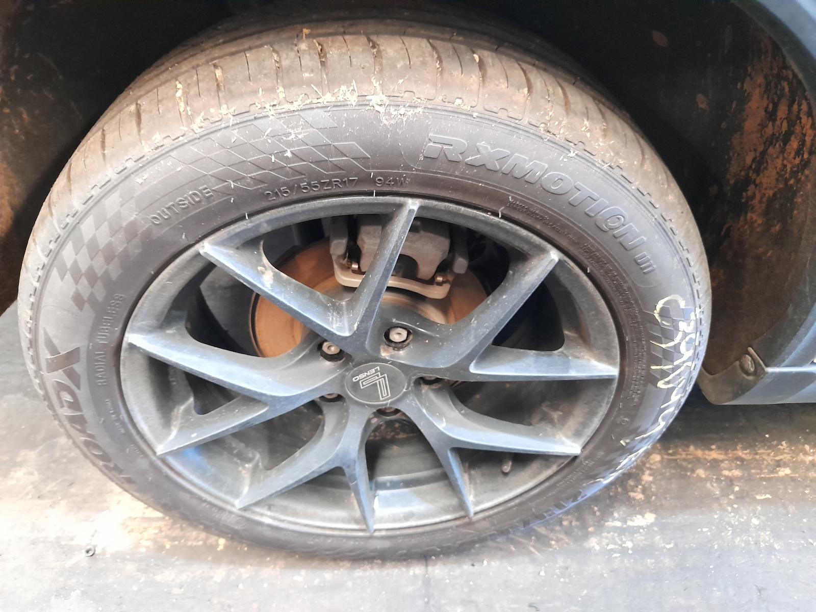 View Auto part Starter Suzuki Vitara 2021