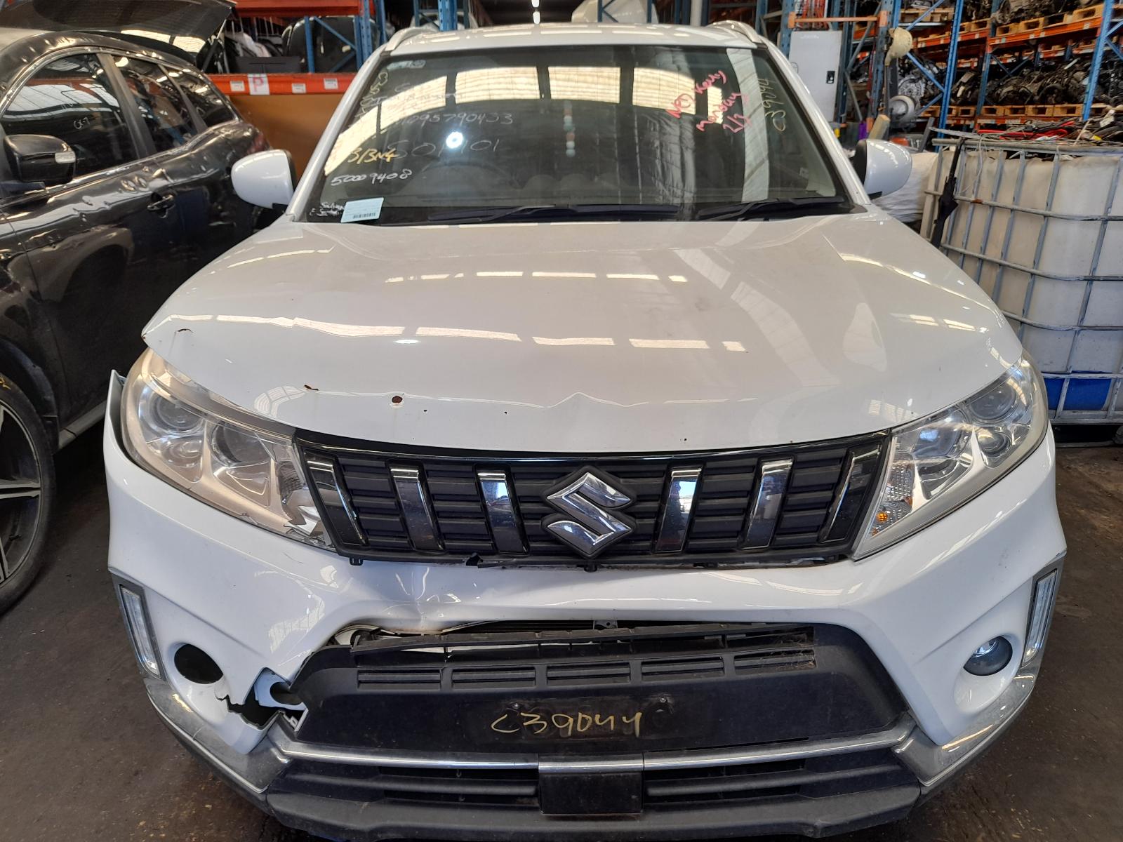 View Auto part Starter Suzuki Vitara 2021