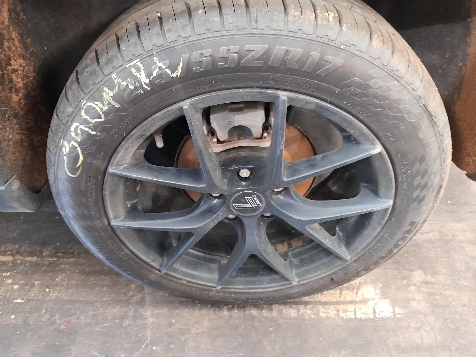 View Auto part Starter Suzuki Vitara 2021