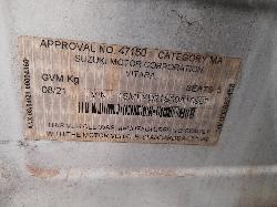 View Auto part Starter Suzuki Vitara 2021