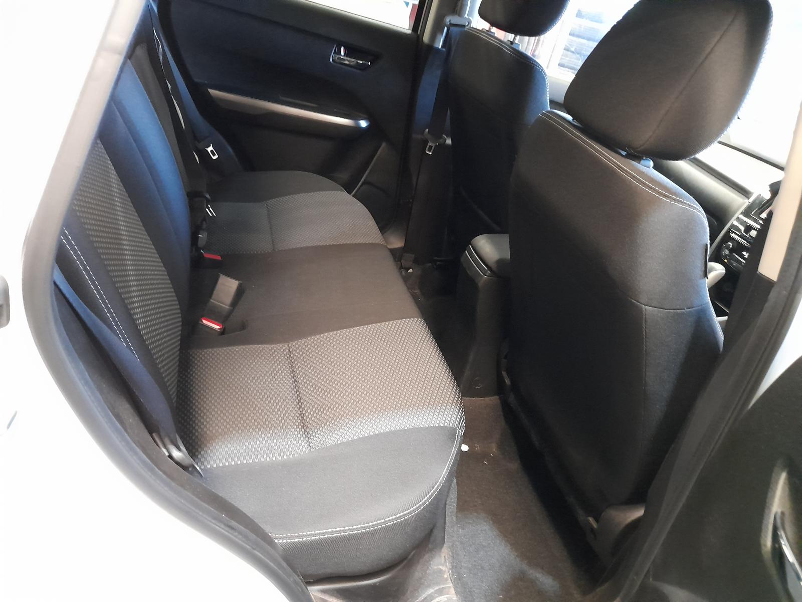 View Auto part Starter Suzuki Vitara 2021