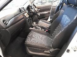 View Auto part Starter Suzuki Vitara 2021