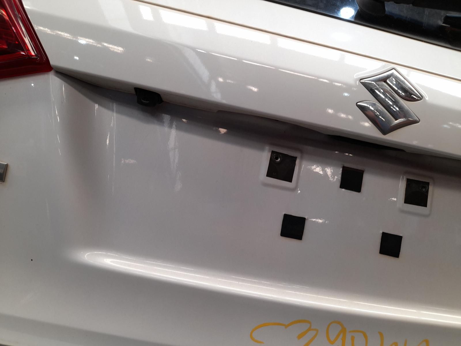 View Auto part Starter Suzuki Vitara 2021