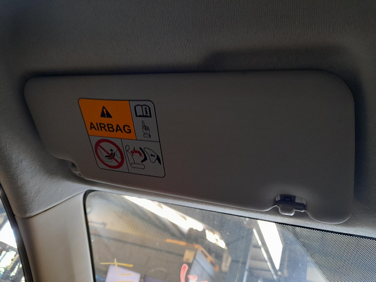 View Auto part Starter Suzuki Vitara 2021