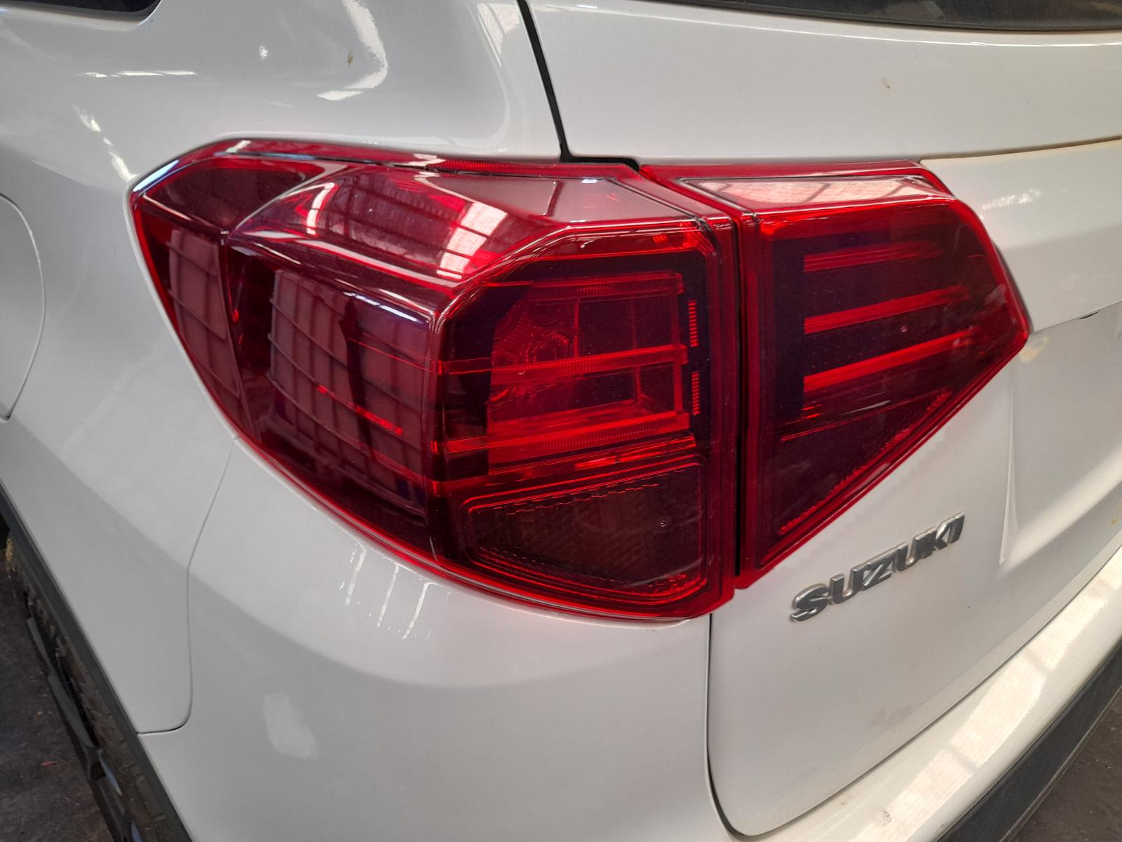 View Auto part Starter Suzuki Vitara 2021