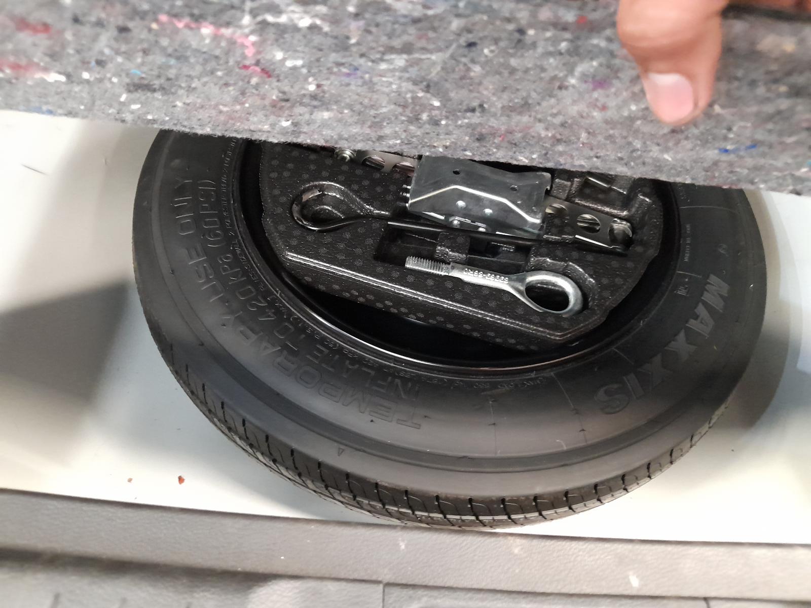 View Auto part Starter Suzuki Vitara 2021