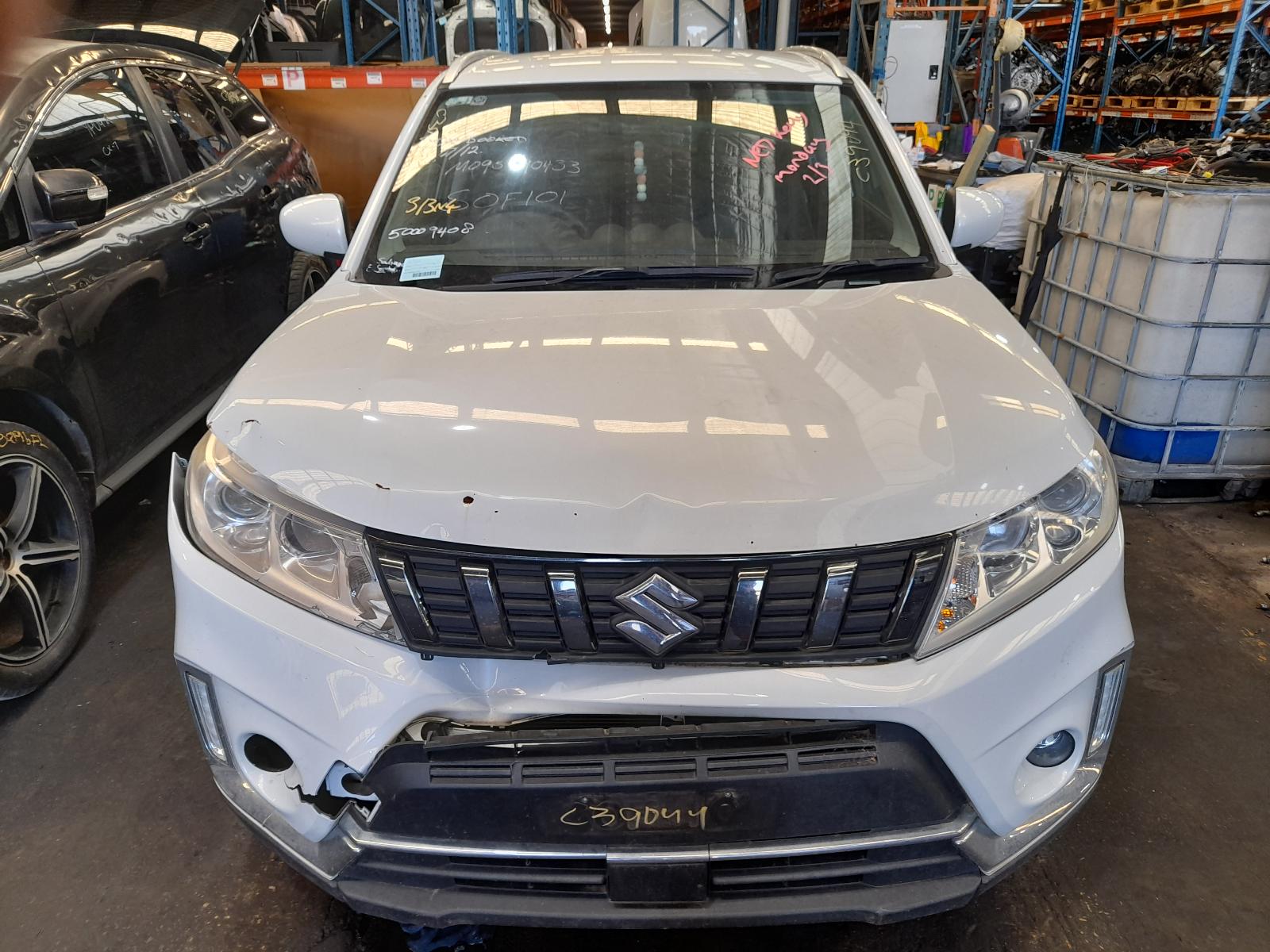 View Auto part Starter Suzuki Vitara 2021