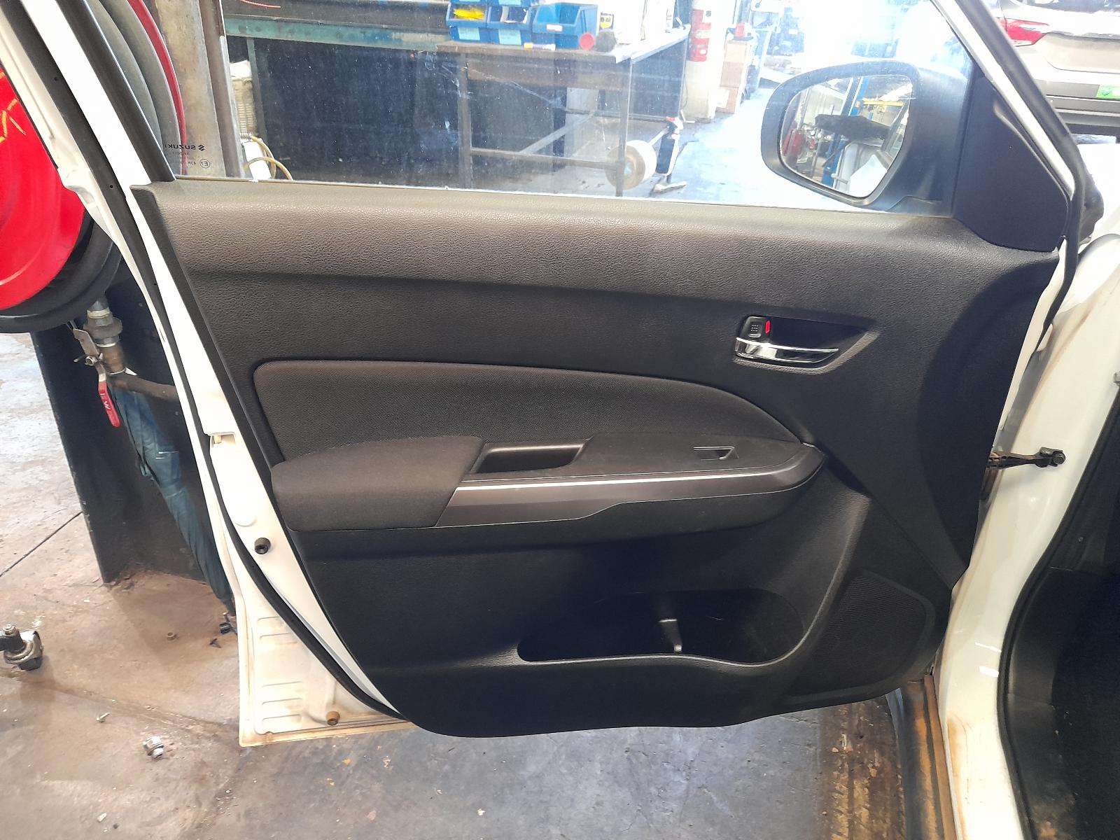 View Auto part Starter Suzuki Vitara 2021