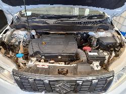 View Auto part Starter Suzuki Vitara 2021