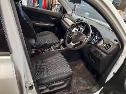 View Auto part Starter Suzuki Vitara 2021