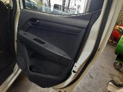 View Auto part Throttle Body Isuzu Dmax 2013