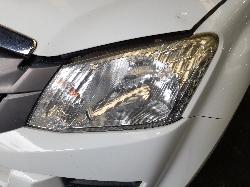 View Auto part Throttle Body Isuzu Dmax 2013