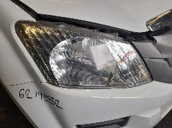 View Auto part Throttle Body Isuzu Dmax 2013