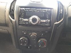 View Auto part Throttle Body Isuzu Dmax 2013