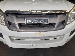 View Auto part Throttle Body Isuzu Dmax 2013