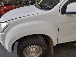 View Auto part Throttle Body Isuzu Dmax 2013