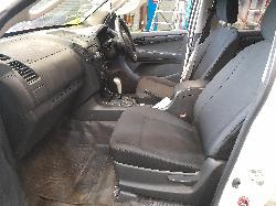 View Auto part Throttle Body Isuzu Dmax 2013