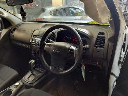 View Auto part Throttle Body Isuzu Dmax 2013