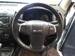 View Auto part Throttle Body Isuzu Dmax 2013